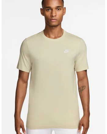 Tricou de bumbac Sportswear Club