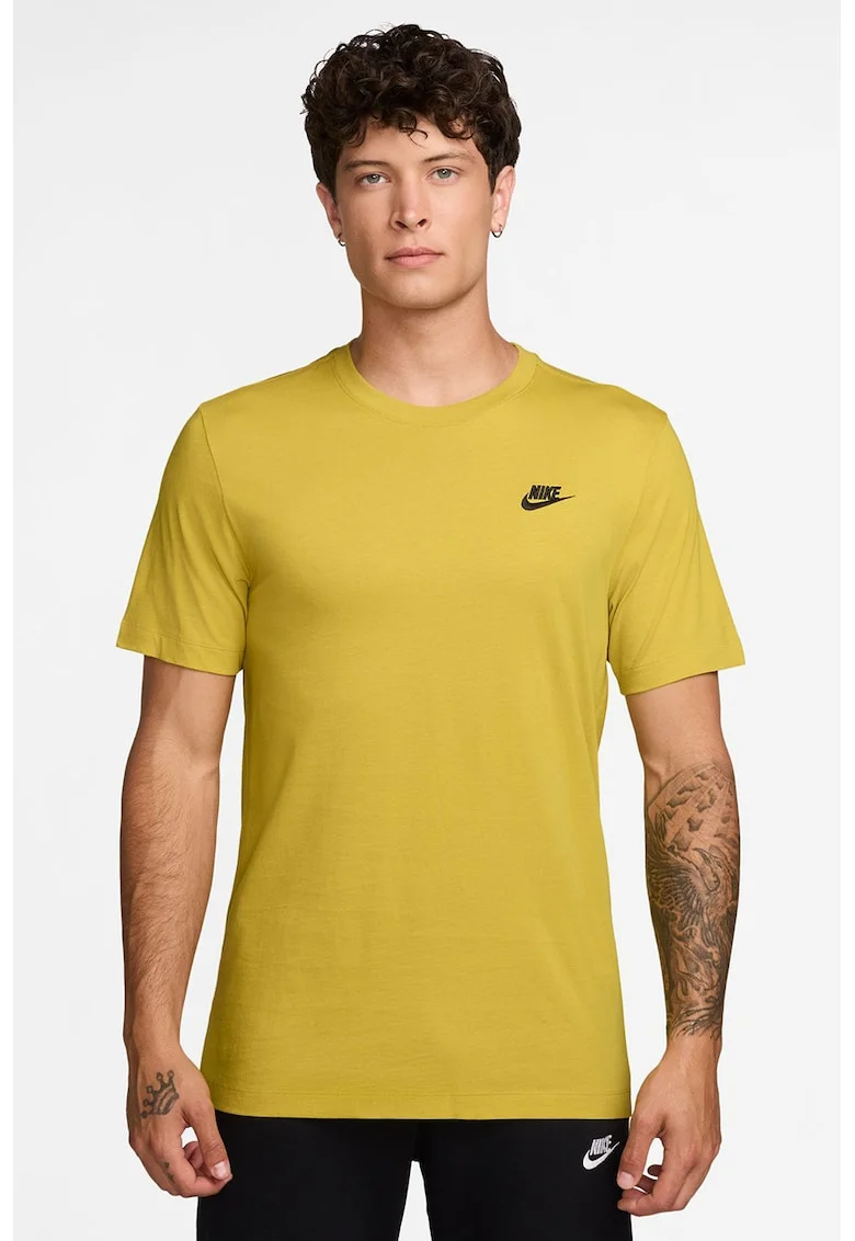 Tricou de bumbac Sportswear Club