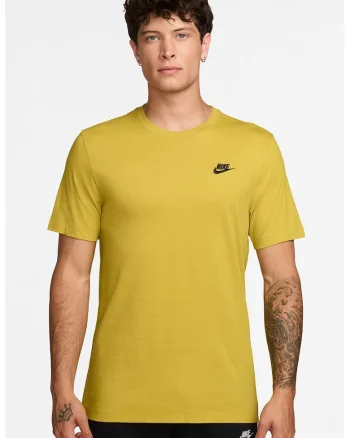 Tricou de bumbac Sportswear Club