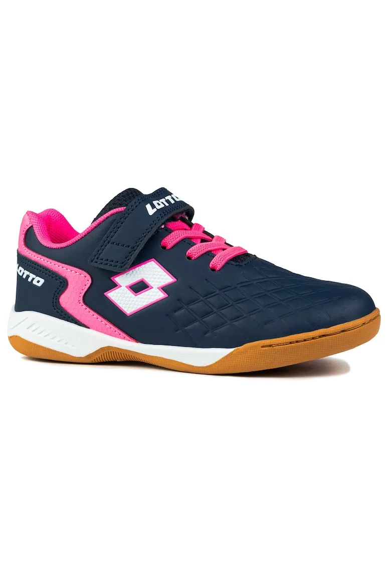 Pantofi  DASHER, sintetic, Bleumarin