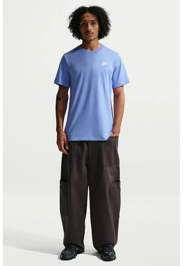 Tricou de bumbac Sportswear Club