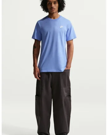 Tricou de bumbac Sportswear Club
