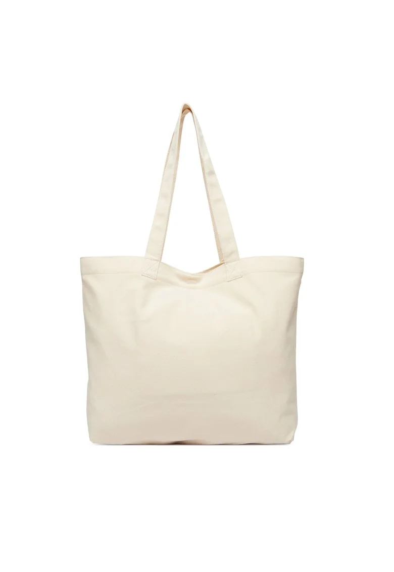 Geanta barbati,  tkanina, bej, One Size INTL