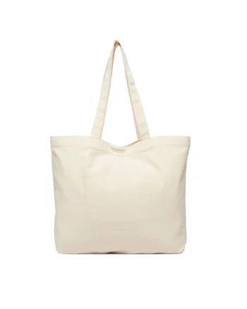 Geanta barbati,  tkanina, bej, One Size INTL