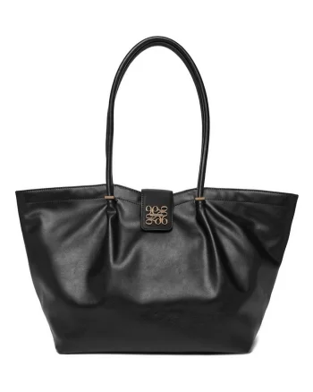 Geanta dama,  neagra, One Size INTL, material sintetic