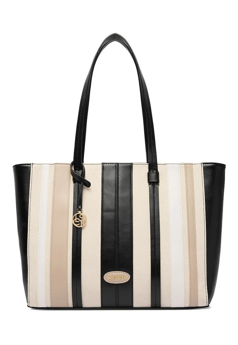 Geanta dama,  tkanina, multicolor, One Size INTL