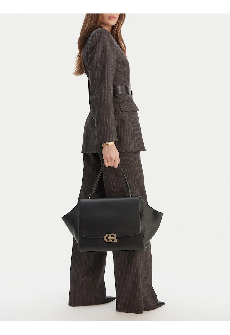 Geanta dama,  neagra, One Size INTL
