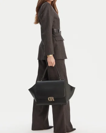 Geanta dama,  neagra, One Size INTL