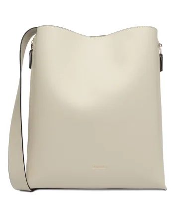 Geanta dama,  bej, One Size INTL