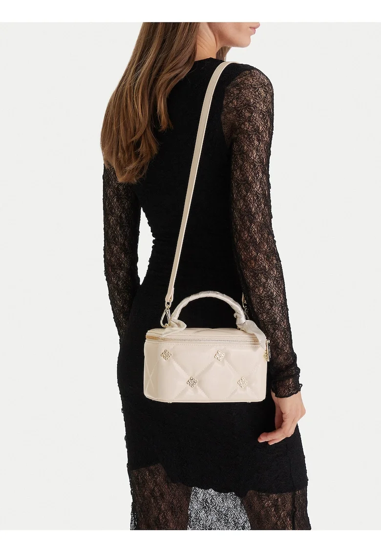 Geanta dama,  Delancey Moon, bej, One Size INTL
