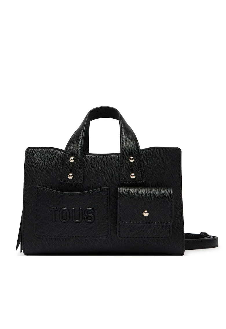 Geanta dama,  neagra, One Size INTL