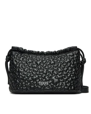 Geanta dama,  ecologica, neagra, One Size INTL