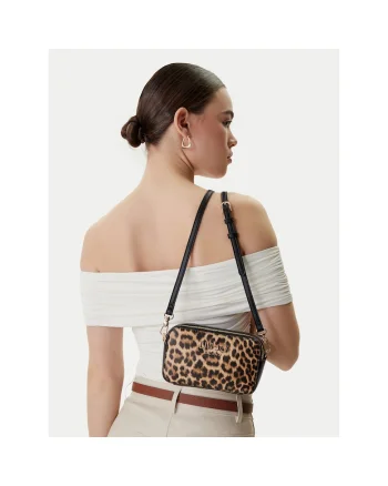 Geanta dama,  maro, One Size INTL