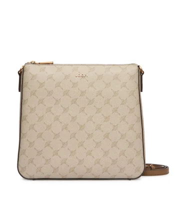 Geanta dama,  bej, One Size INTL