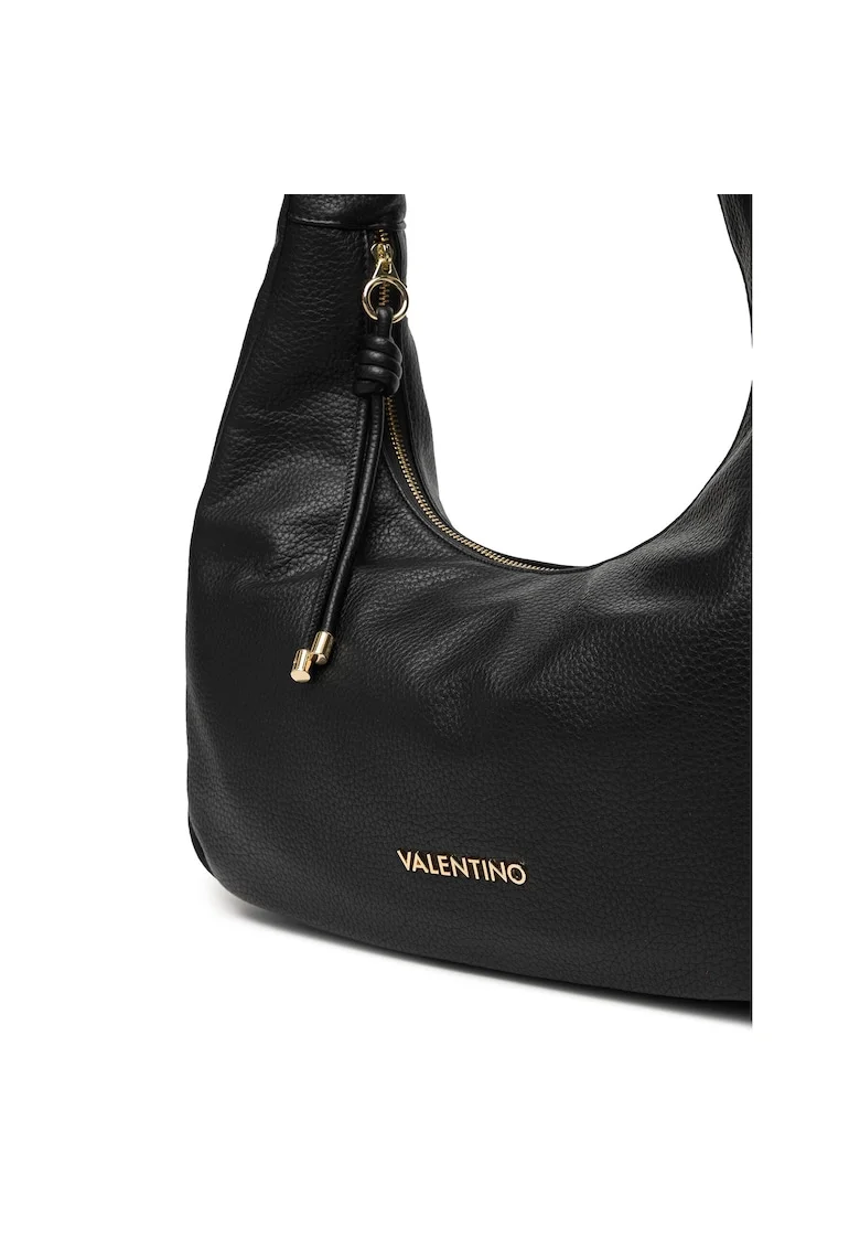 Geanta dama,  ecologica, neagra, One Size INTL