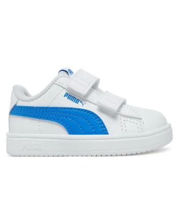 Pantofi sport baieti  304555862, Piele ecologica, Alb, Alb