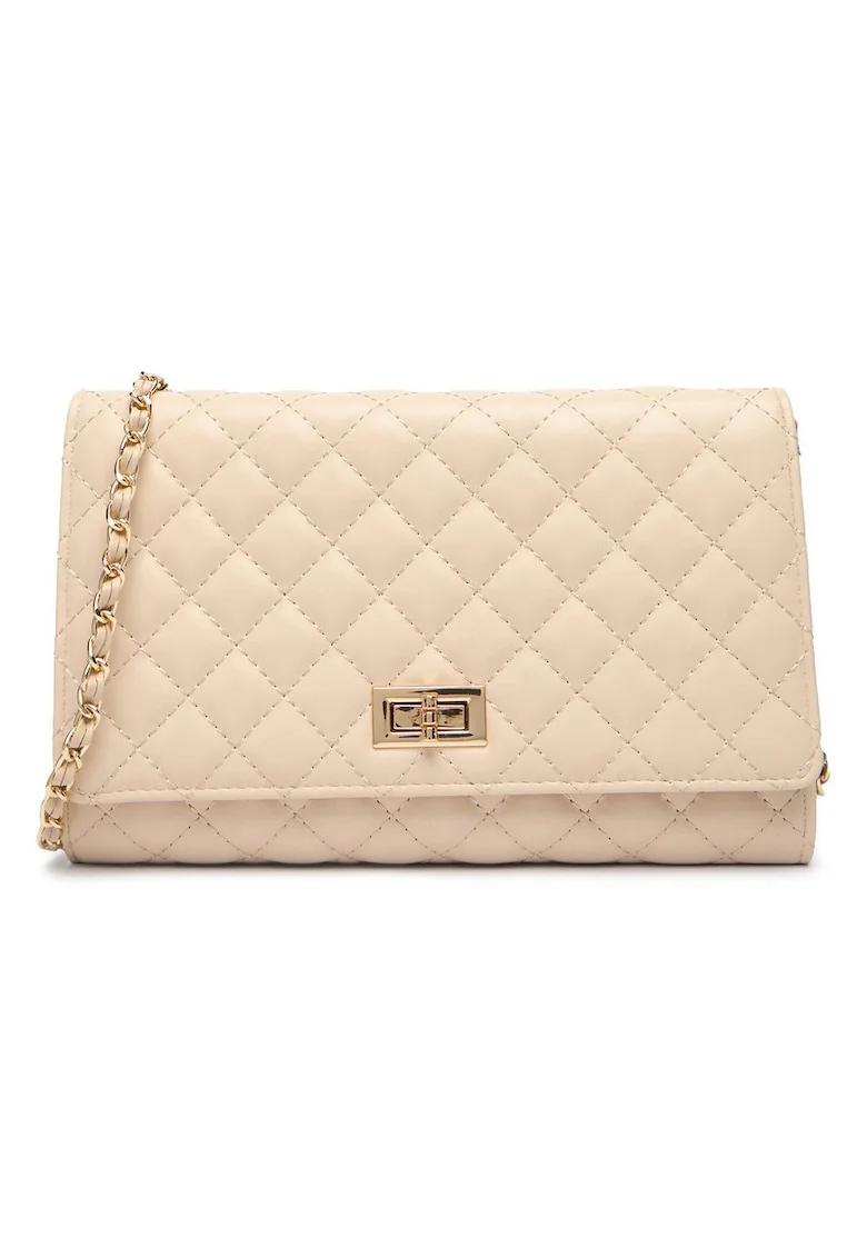 Geanta de umar,  bej, One Size INTL