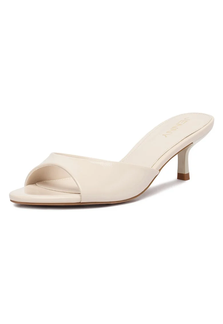 Pantofi dama,  JENNY-CEO-HY2369-1, bej