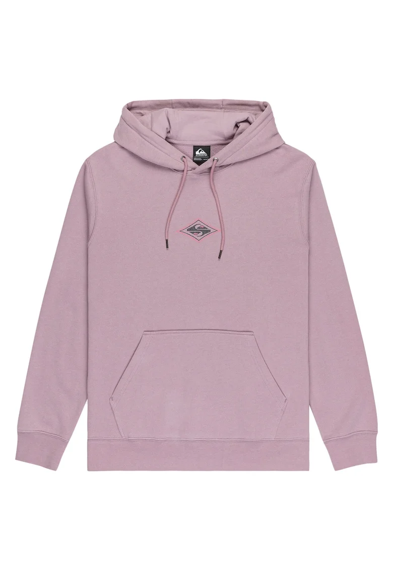 Hanorac barbati,  violet, 60% bumbac, 40% poliester