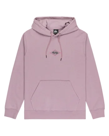 Hanorac barbati,  violet, 60% bumbac, 40% poliester