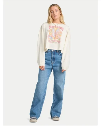 Bluza dama,  bumbac, bej