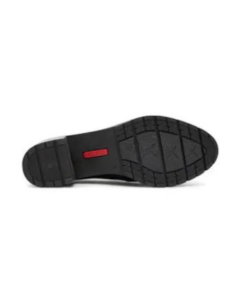 Pantofi dama  305470744, negru, piele naturala