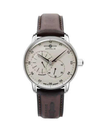 Ceas barbatesc  8662-5, Automatic, 43mm, 5ATM
