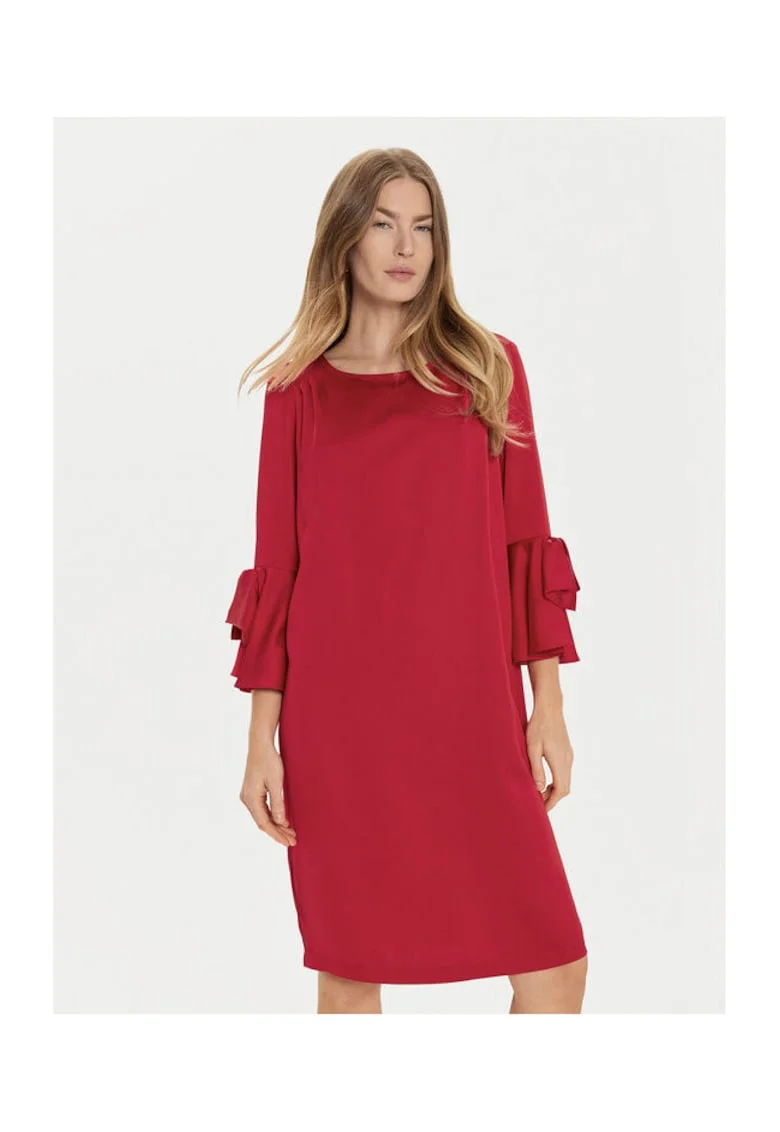Rochie dama,  - 65498, Negru