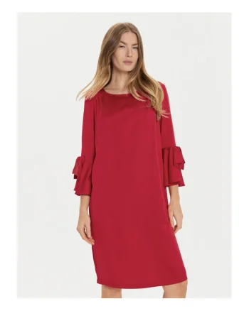 Rochie dama,  - 65498, Negru