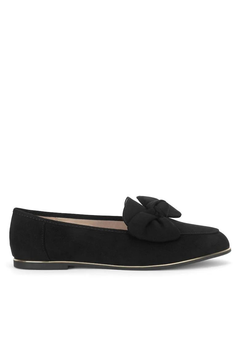 Balerini dama, dwqd, Negru