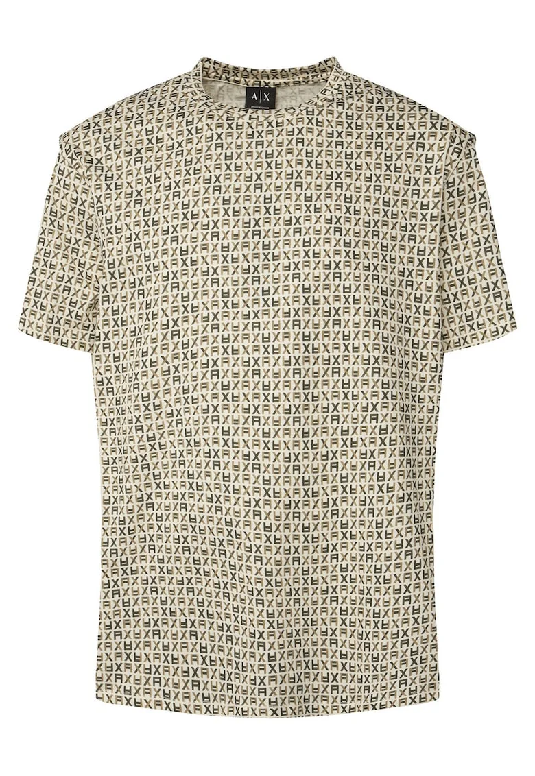Tricou Barbati,  Multicolor, Multicolor