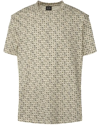 Tricou Barbati,  Multicolor, Multicolor