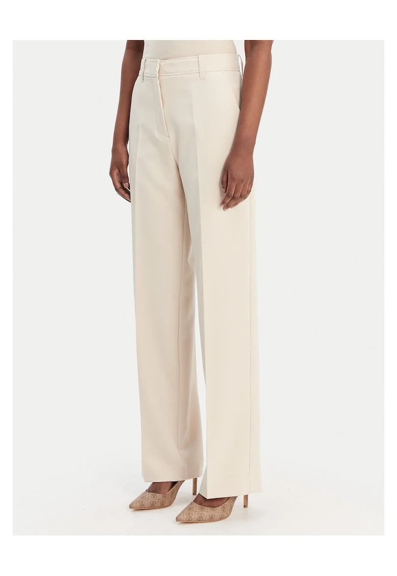 Pantaloni dama, Bej