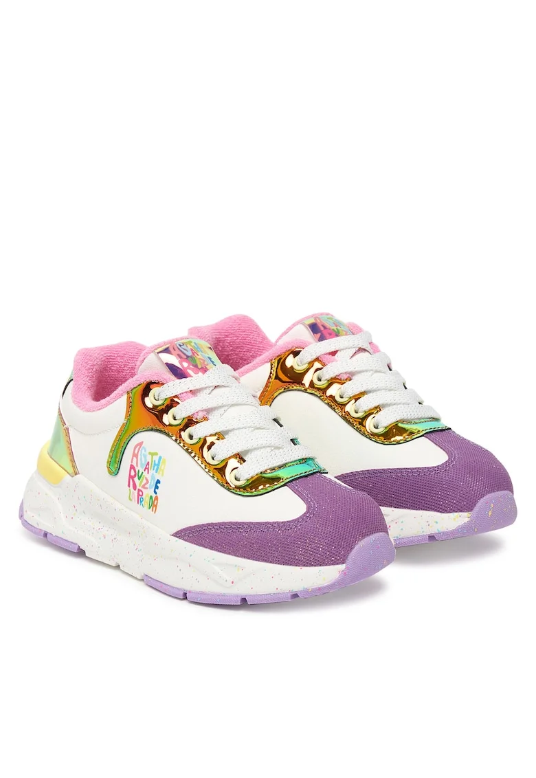 Pantofi sport copii, Multicolor
