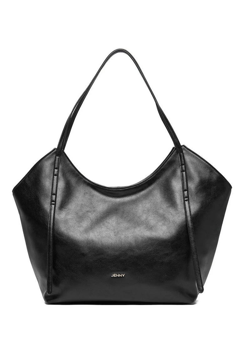 Geanta shopper,  One Sizezz, Negru