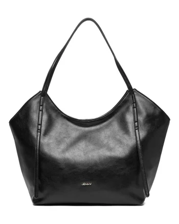 Geanta shopper,  One Sizezz, Negru