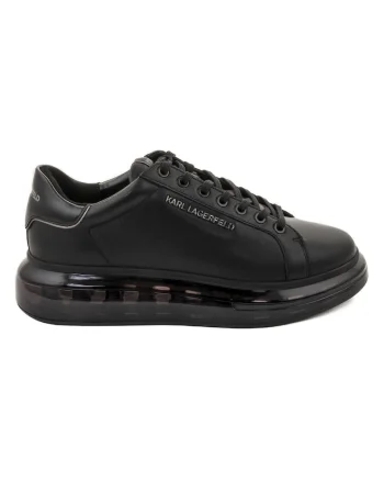 Pantofi sport barbati  KL52625, Negru