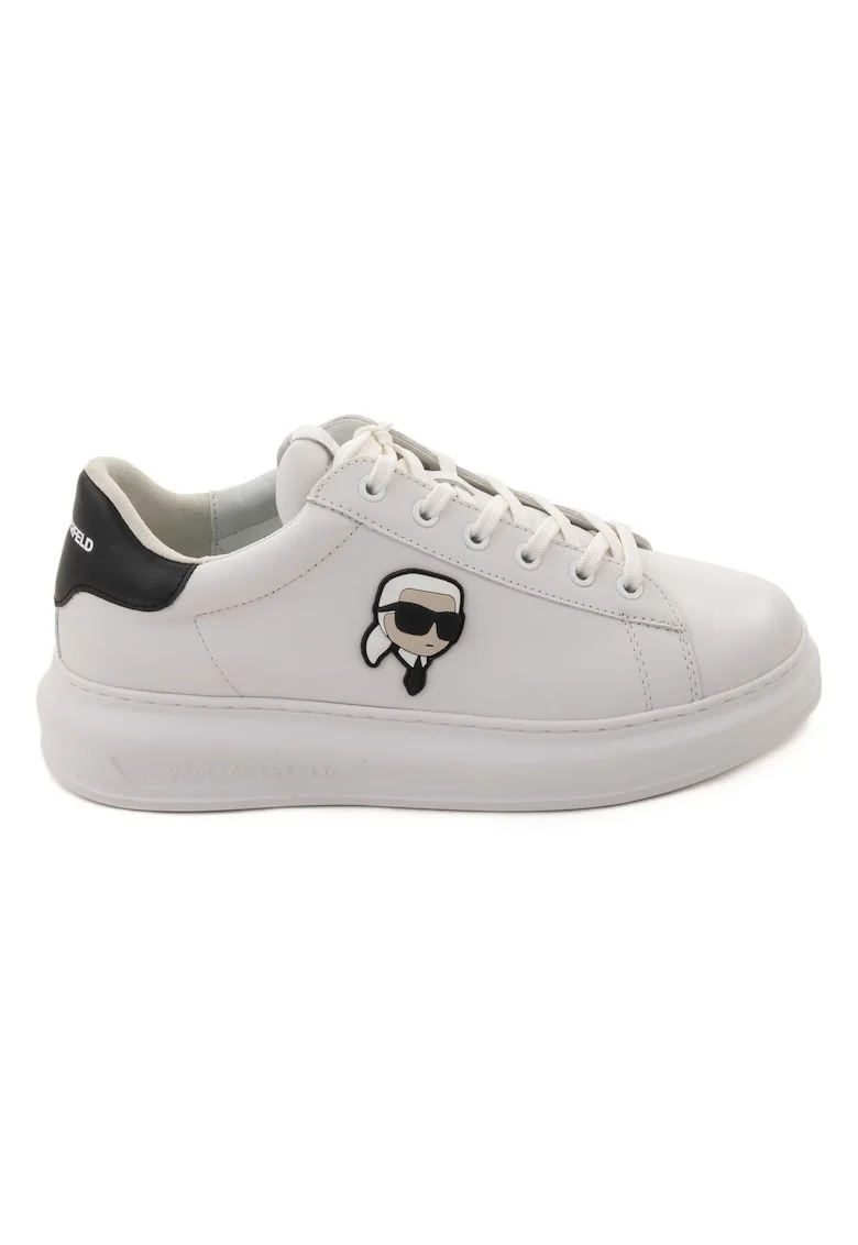 Pantofi sport barbati  KL52530N, Alb