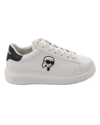 Pantofi sport barbati  KL52530N, Alb