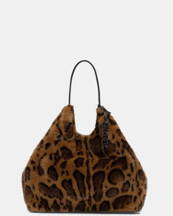 DKNY geantă shopper pentru femei PAULA