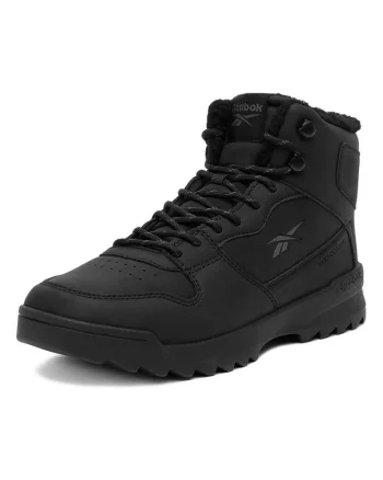 Ghete barbati,  piele ecologica, negru,
