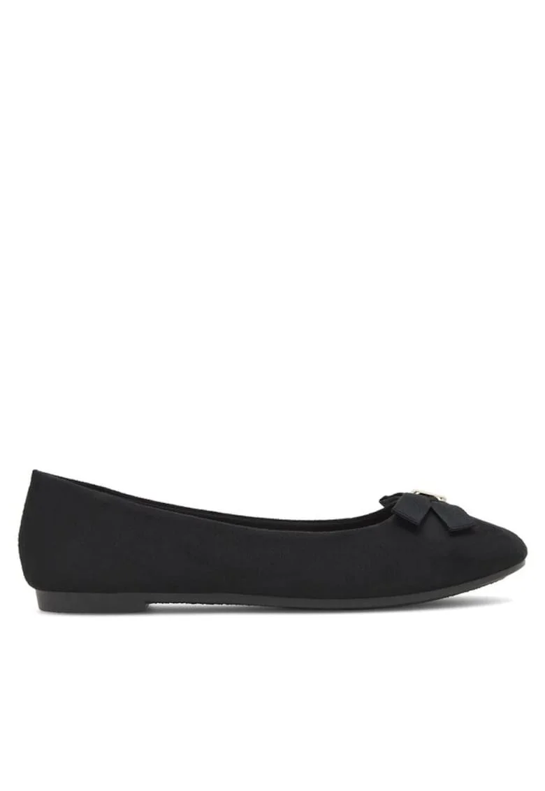 Tenisi dama,  590558830167741, Textil, Negru