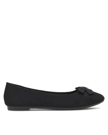 Tenisi dama,  590558830167741, Textil, Negru