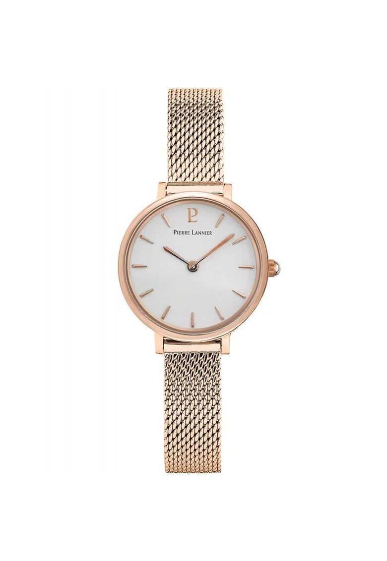 Ceas dama  014J928 Quartz Rose gold