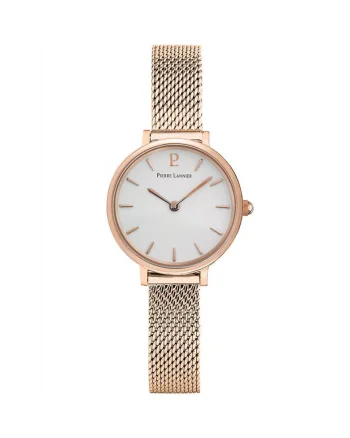Ceas dama  014J928 Quartz Rose gold