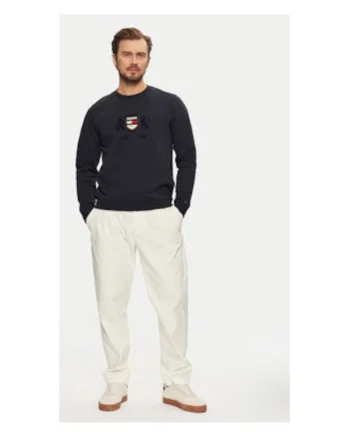 Bluza  Bleumarin, Albastru