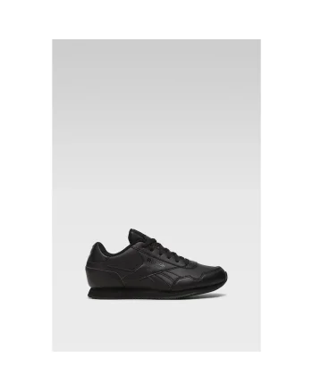 Pantofi sport dama  5904862426204, Sintetic, Negru, Negru
