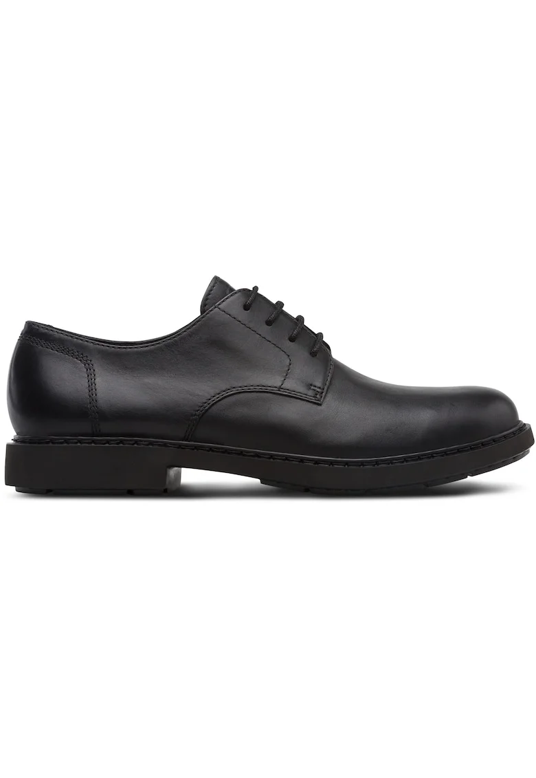 Pantofi derby de piele Neuman 223