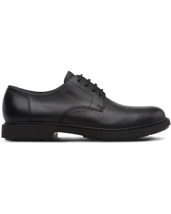 Pantofi derby de piele Neuman 223
