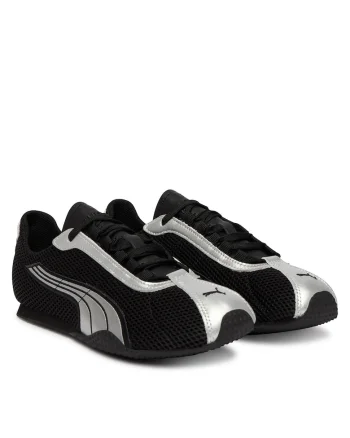 Tenisi dama,  negru, material textil